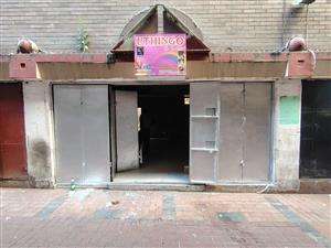Retail Rental Monthly in Durban Central