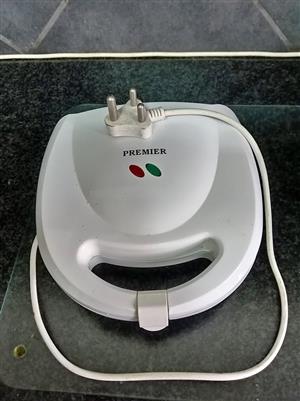 Premier Waffle Maker