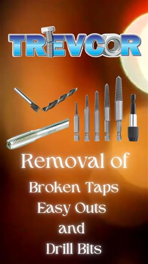 MOBILE BOLT REMOVAL & THREAD REPAIRS