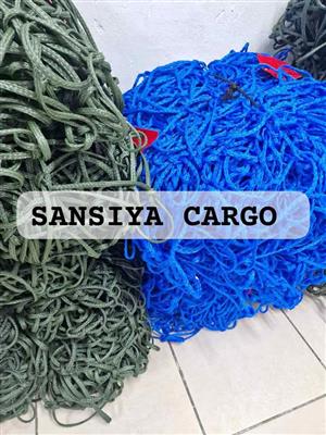 Cargo Nets-Heavy Duty