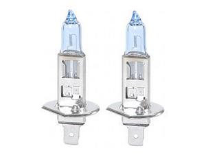 Hella H1 Xenon Blue 55w Bulbs (pair)