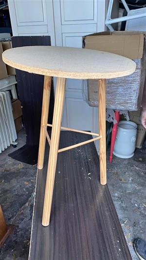 Round tables