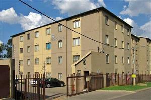 2 beds 1 bath Flat/apartment