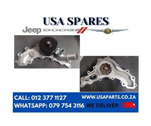 Now in Stock – Jeep