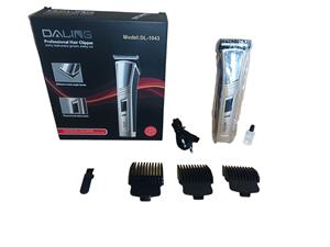 Rechargeable Professional Hair Clipper 