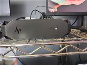 HP Z2 Mini G3 PC for Sale