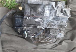 2000 - 2009 Genuine Volvo S60 Spares available... selling it at very good prices