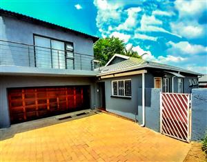 Cluster For Sale in Noordwyk