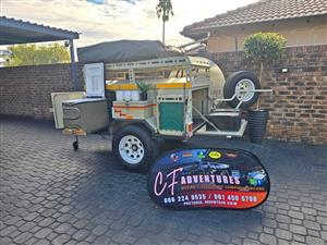 Pristine 04 Bush Baby