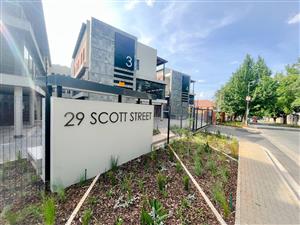 Commercial office space to let in Waverley