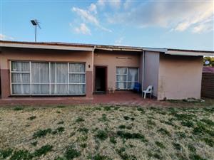 Sole and Exclusive Mandate