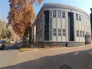 Offices to let in Illovo, Sandton
