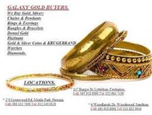 We Buy Damaged Jewelry At Best Prices