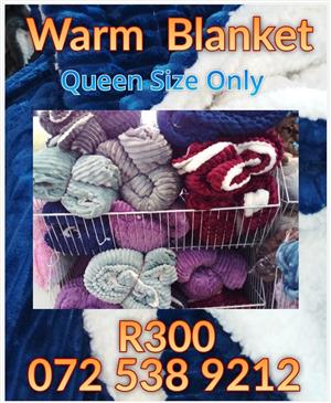 Blanket