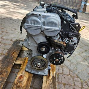 Hyundai-Kia G4FD 1.6L GDI Petrol Engine Available