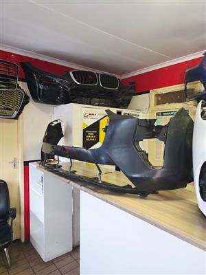 2021 HAVAL JOLION FRONT BUMPER BRAND NEW OEM ORIGINAL FOR SALE IN GREAT CONDITON