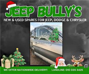 Jeep Grand Cherokee Wk2 Right Front Door For Sale | Second Hand