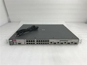 HP Procurve Switch 3400 CL J4905A 