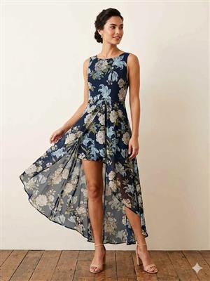 Summer dress Size 8