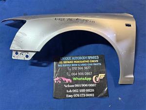 Audi A6 Left Fender