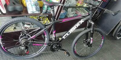 MTB 29 Ladies 
