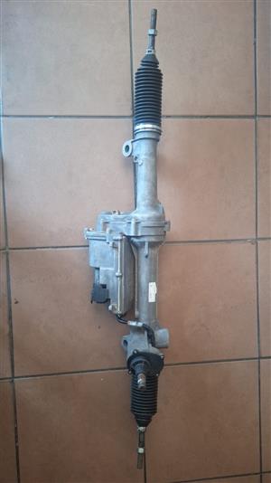 Ford Ranger T6/T7 EB Steering Rack R18000 on Exchange
