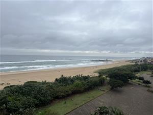 Modern 2 Bedroom Flat with Stunning Sea Views