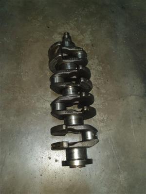 Chevrolet Cruze F16D3 Crankshaft