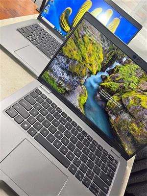 2x dell latitude 5420 32gb ram 512gbssd