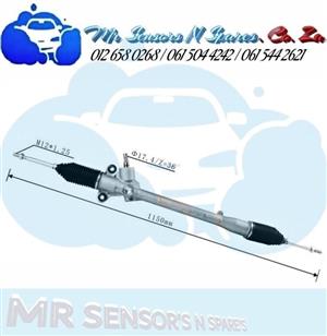 Toyota Avanza 2011- Steering Rack