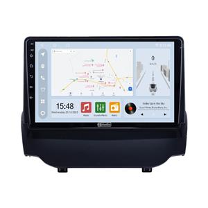 TT Audio 9″ replacement radio FORD Ecosport 2013-2017 (CLASS D)