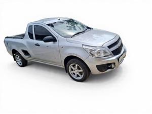 2017 Chevrolet utility 1.4 with AC
