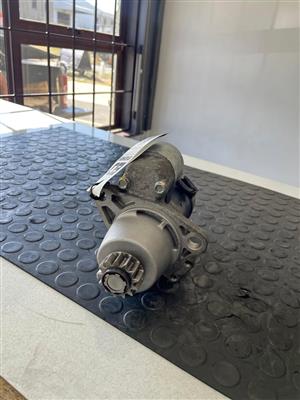 Nissan Impendulo 2.5 RWD Starter for sale (QR25-RWD)