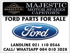 Cars for Stripping Ford