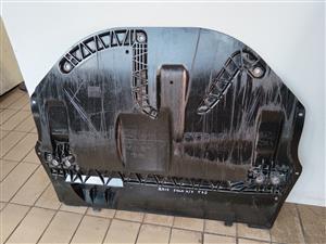 2017 VW POLO 6/7 TSI ENGINE UNDER COVER FOR SALE   