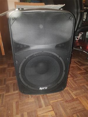 SOUND SYSTEM FOR SALE