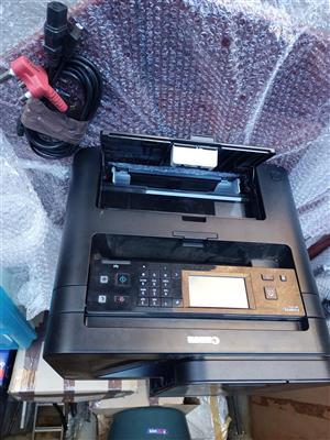  printer.