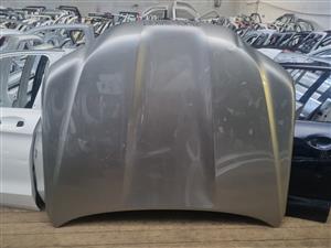 LEXUS LX700 BONNET