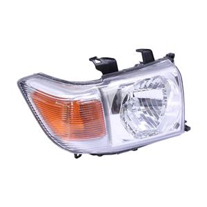 Replacement Headlight for Landcruiser 76 2006-2024 (LHS)