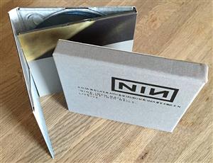 Nine Inch Nails: And All That Could Have Been / Still (limited edition, 2 CDs)