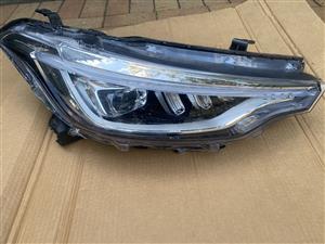 2026 HAVAL JOLION PRO FULL LED HEADLIGHT RIGHT SIDE FOR SALE.