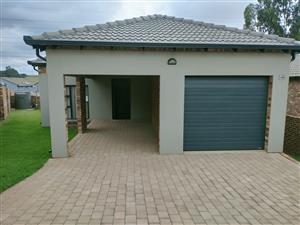 A New Development Type A Freehold Property