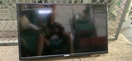 Omega tv 32 inch  280 Steve Biko road  Gezina  Pretoria  Wattsup 