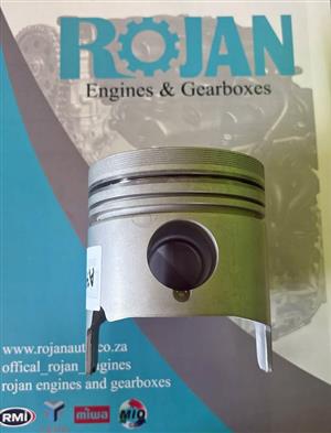 ISUZU 4JA1 PISTONS-SET 