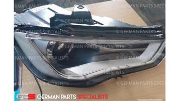 Audi A3 Xenon Headlight  FOR SALE 
