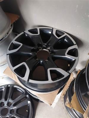 Legend 50(diamond cut)