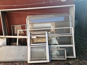 LARGE WINDOWS FOR SALE