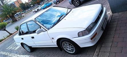 1995 Toyota Corolla 180i GSE Automatic 