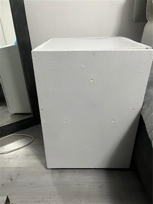 Pedestals