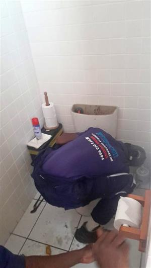 Plumbing services